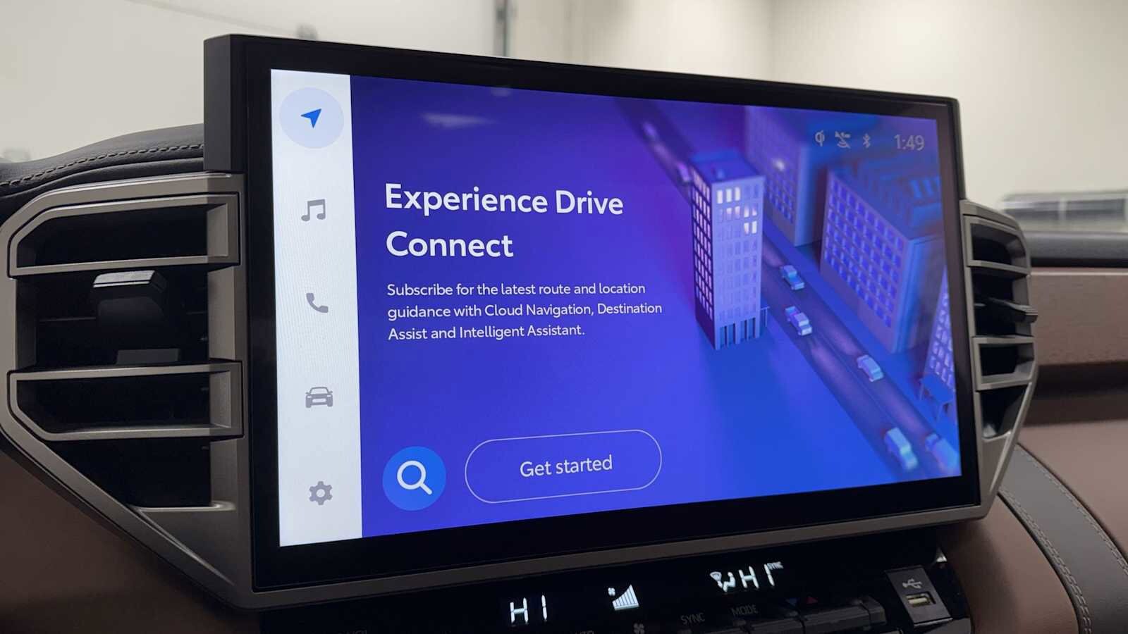 Thumbnail: 2026 Toyota Tundra - 20