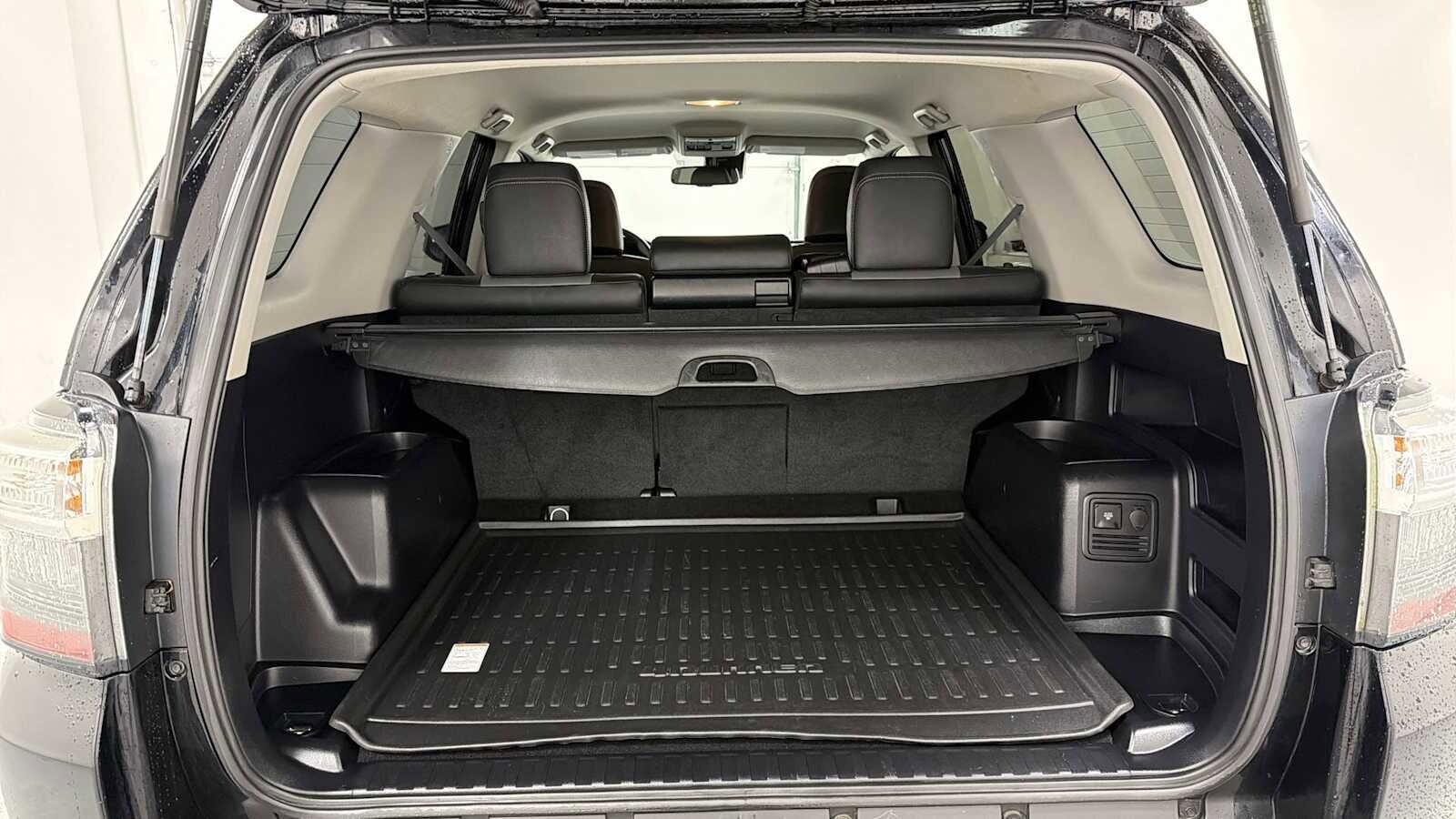 Thumbnail: 2020 Toyota 4Runner - 27