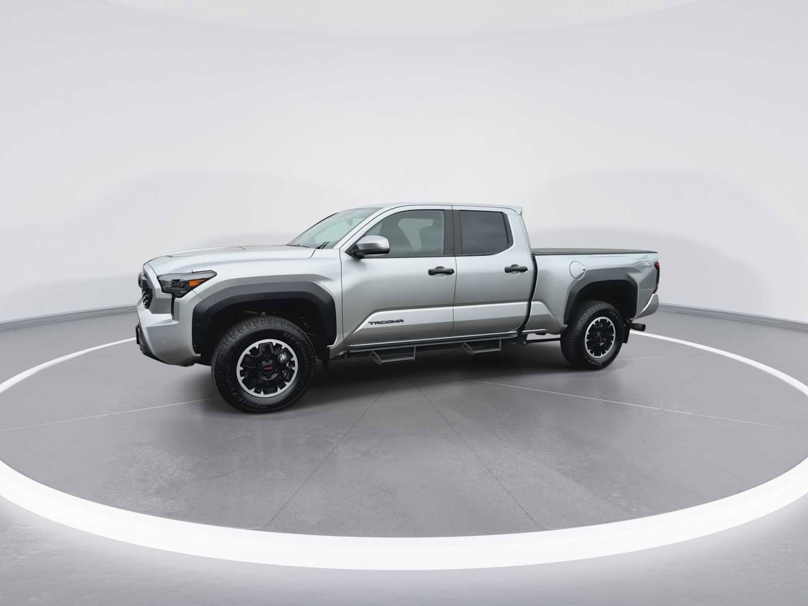 Thumbnail: 2024 Toyota Tacoma - 4
