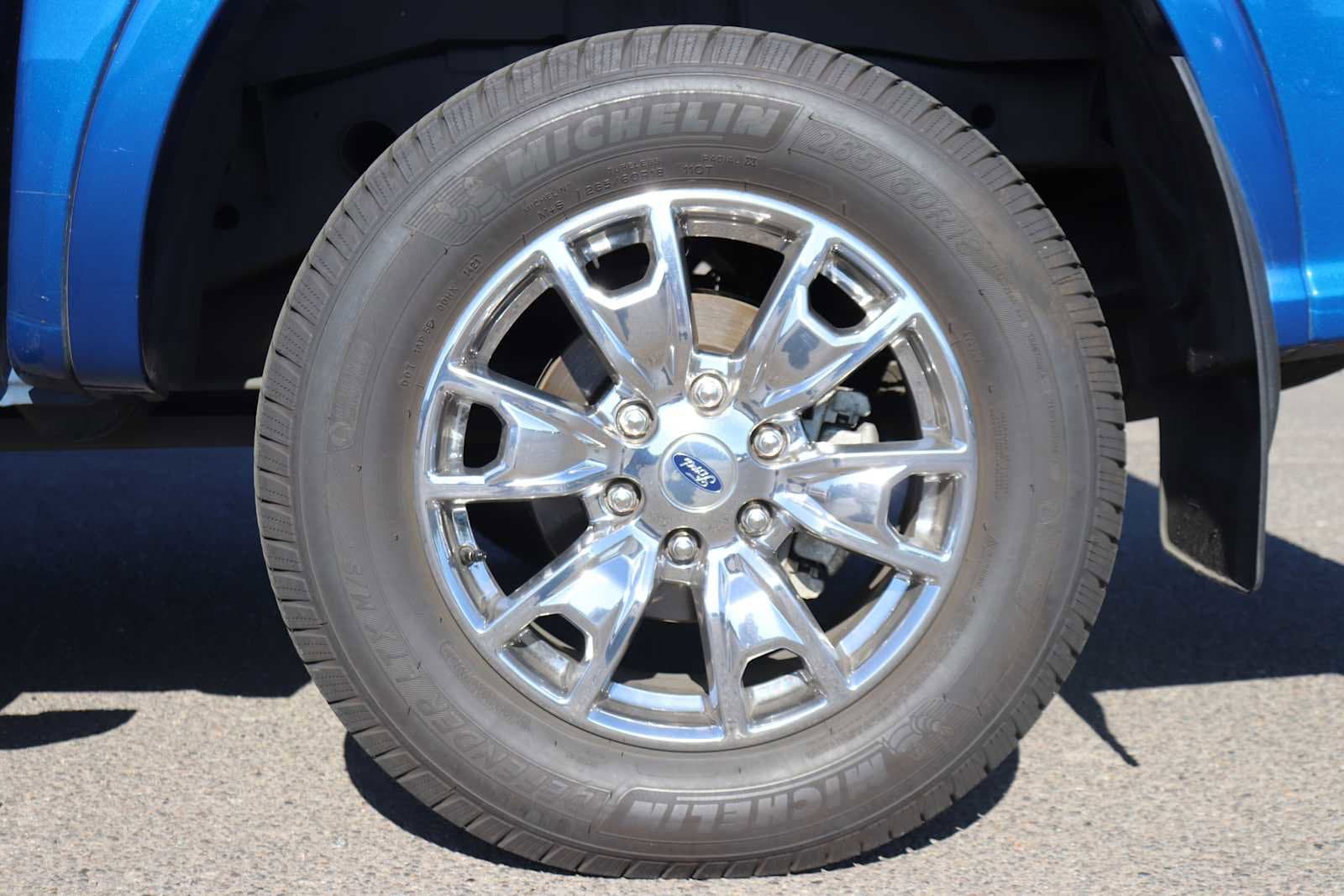 Thumbnail: 2019 Ford Ranger - 9