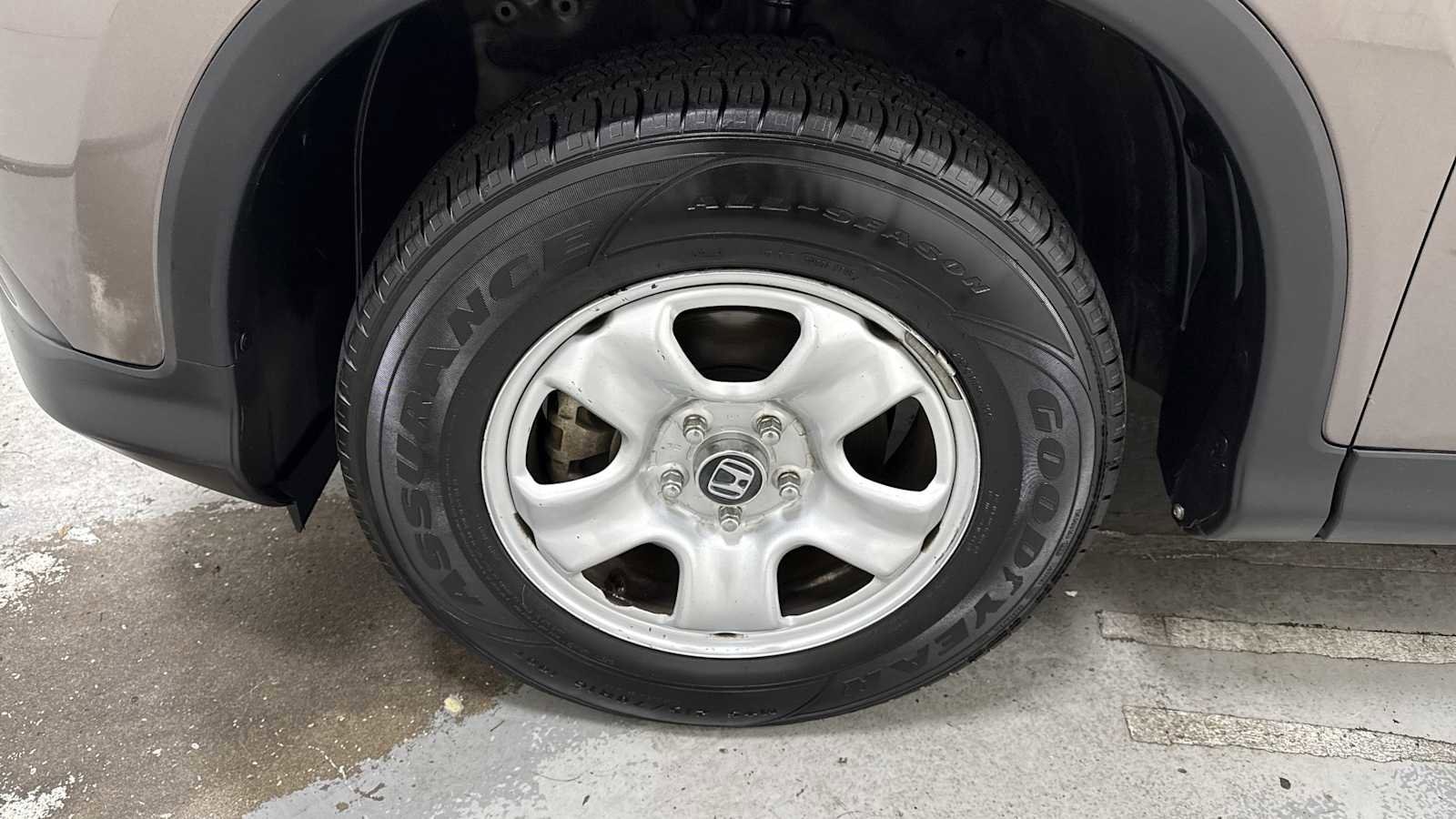 Thumbnail: 2014 Honda CR-V - 10