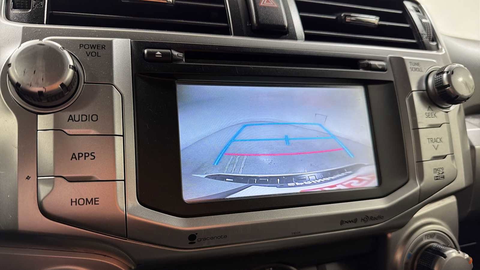 Thumbnail: 2016 Toyota 4Runner - 19