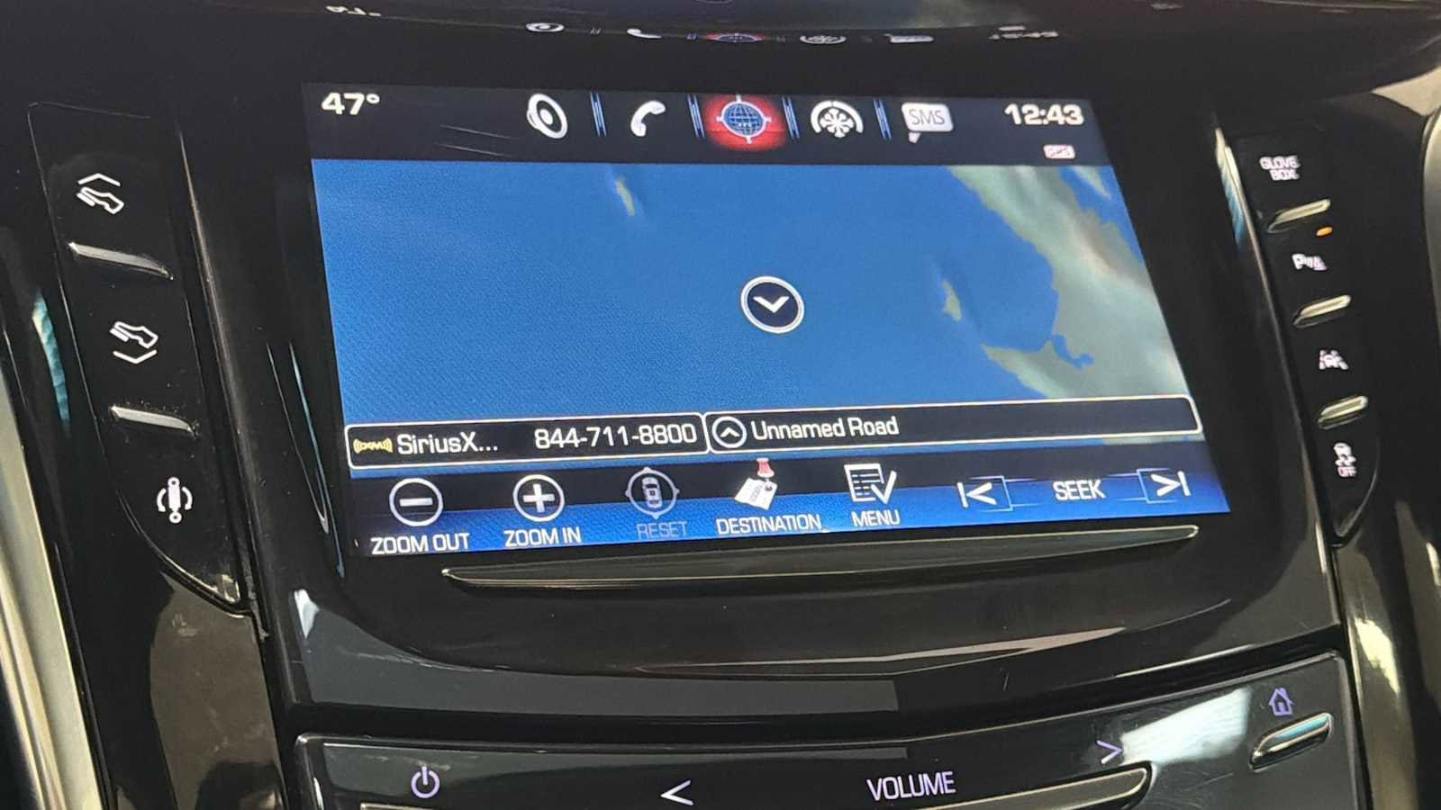 Thumbnail: 2016 Cadillac Escalade - 20
