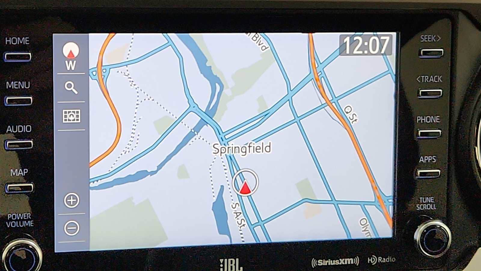 Thumbnail: 2021 Toyota Tacoma - 20