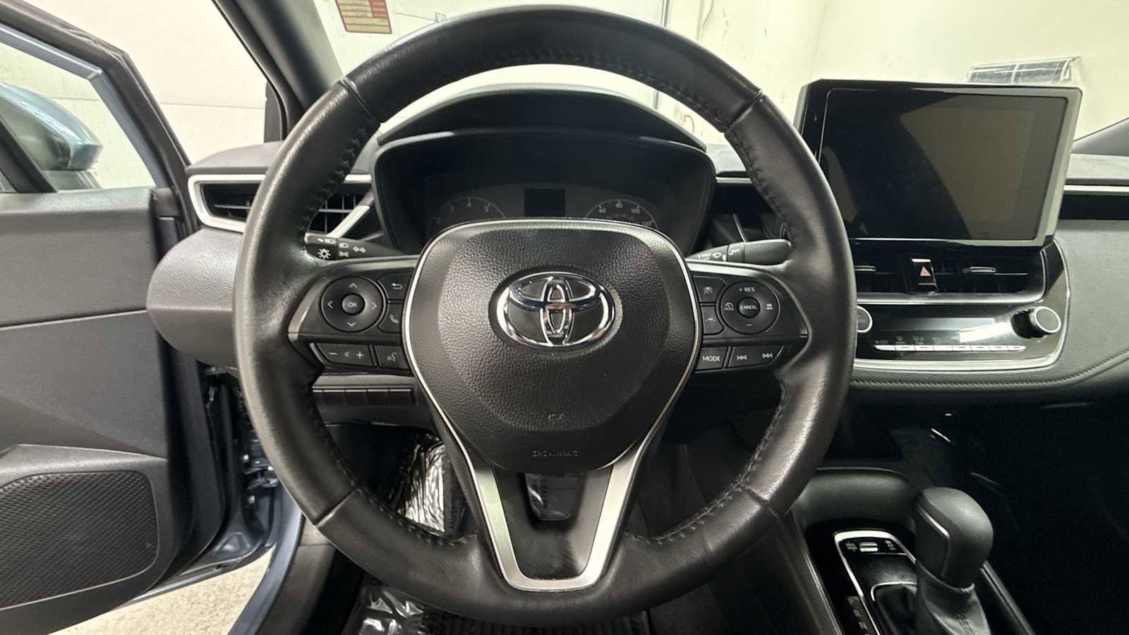 Thumbnail: 2024 Toyota Corolla - 16