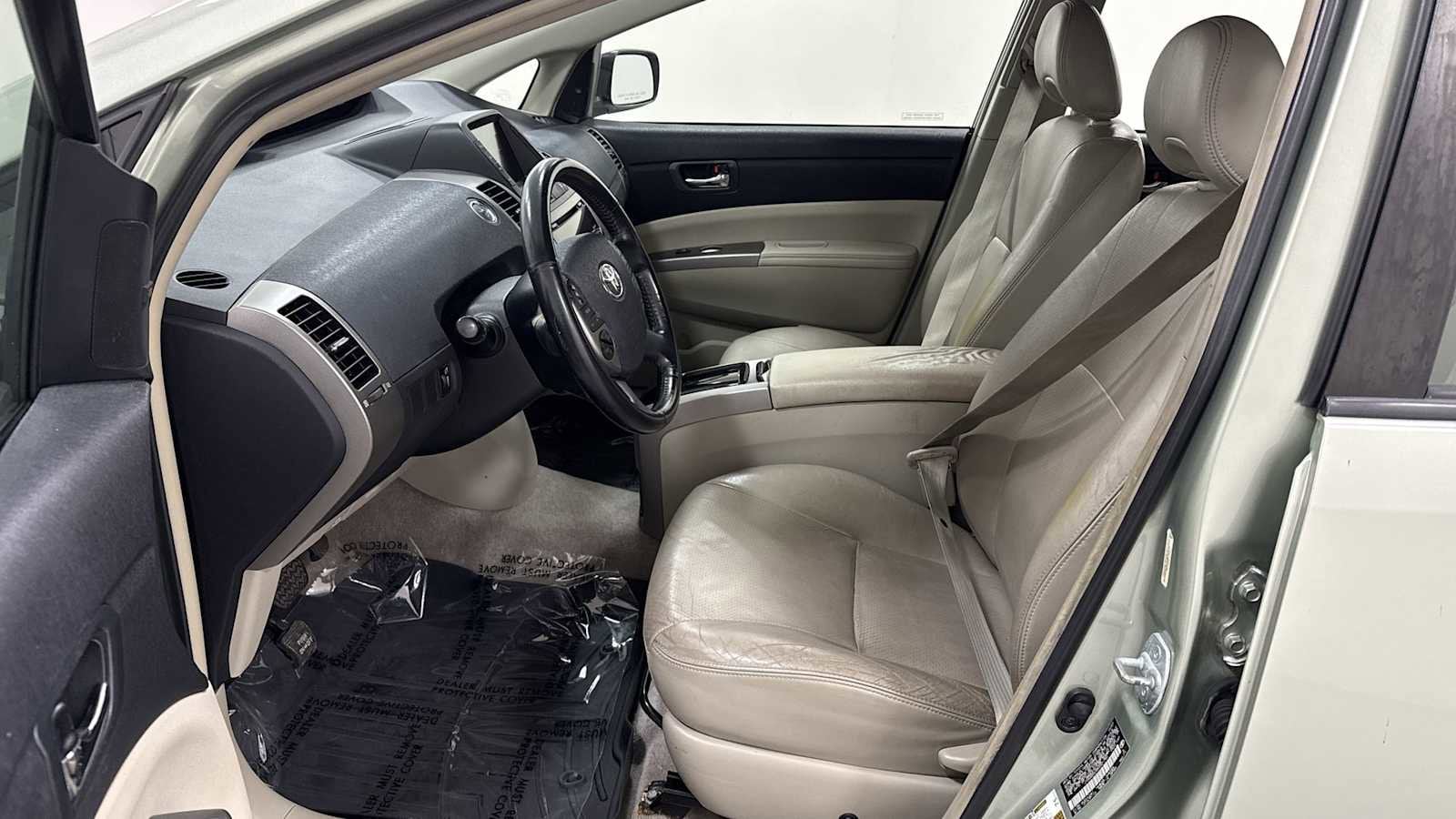 Thumbnail: 2008 Toyota Prius - 13