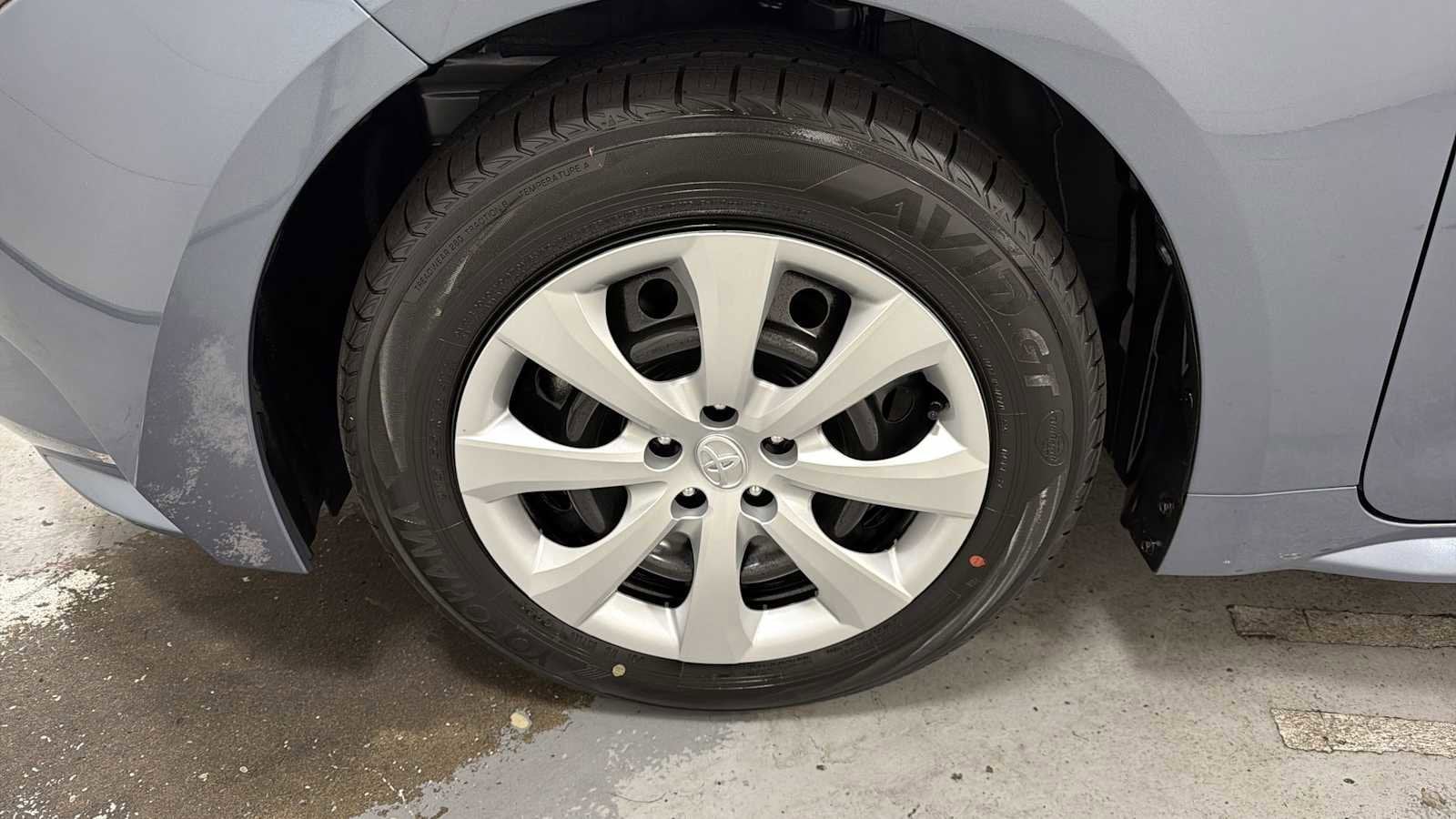 Thumbnail: 2026 Toyota Corolla - 10