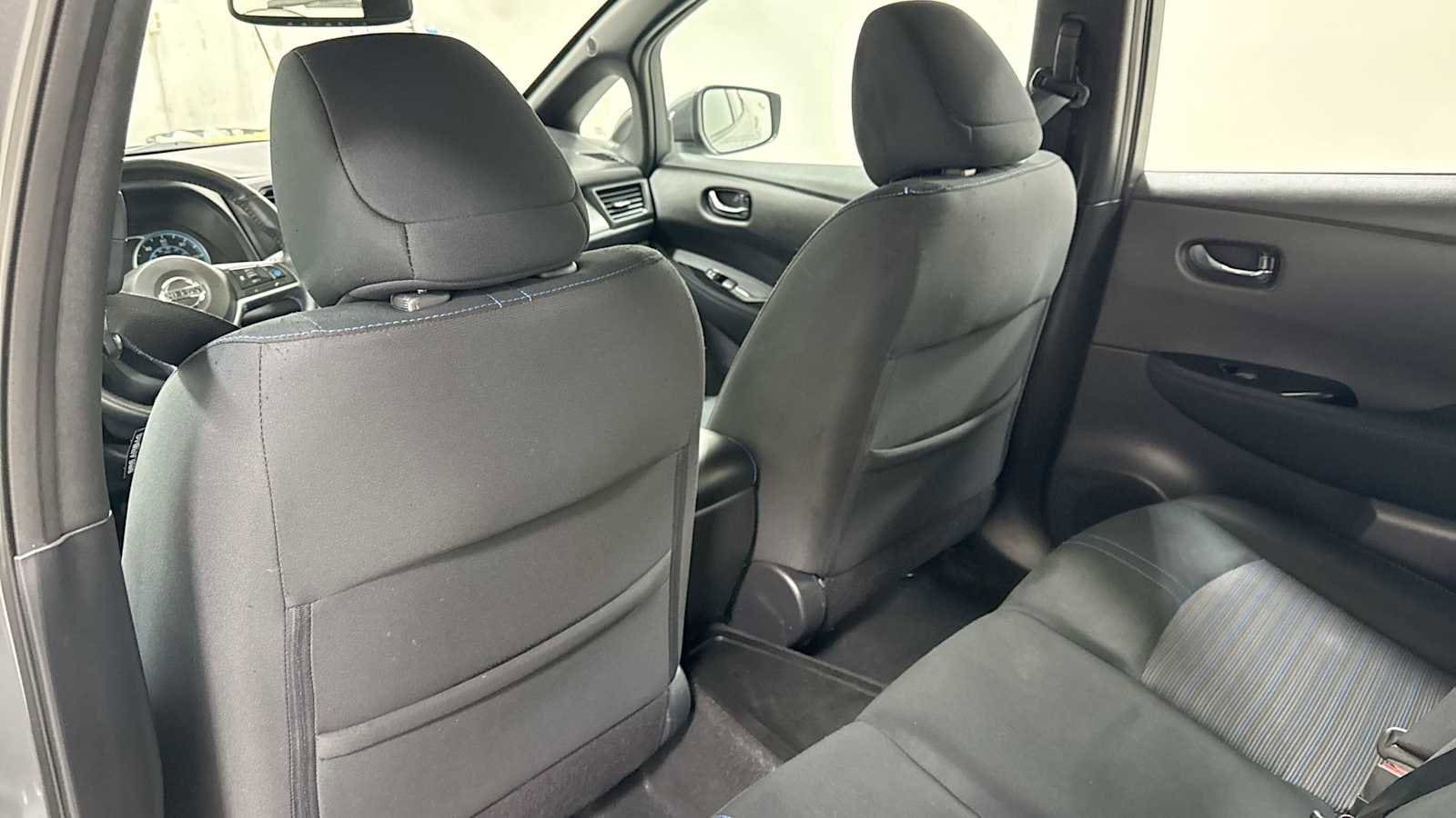Thumbnail: 2019 Nissan Leaf - 25