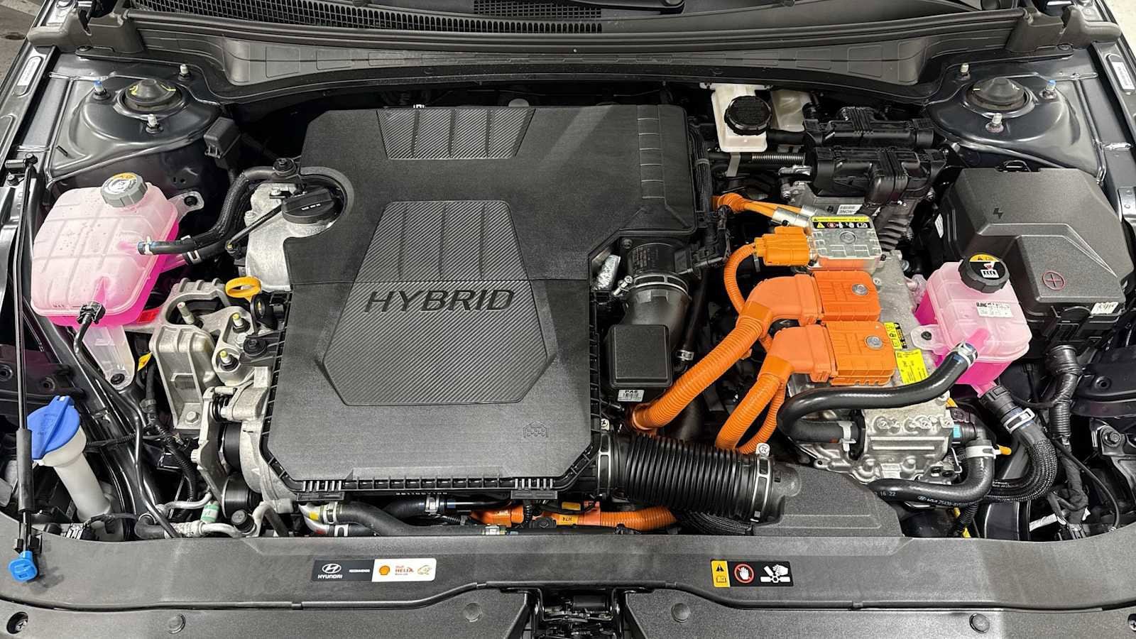 Thumbnail: 2025 Hyundai Elantra - 31