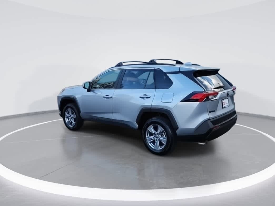 Thumbnail: 2025 Toyota RAV4 - 6