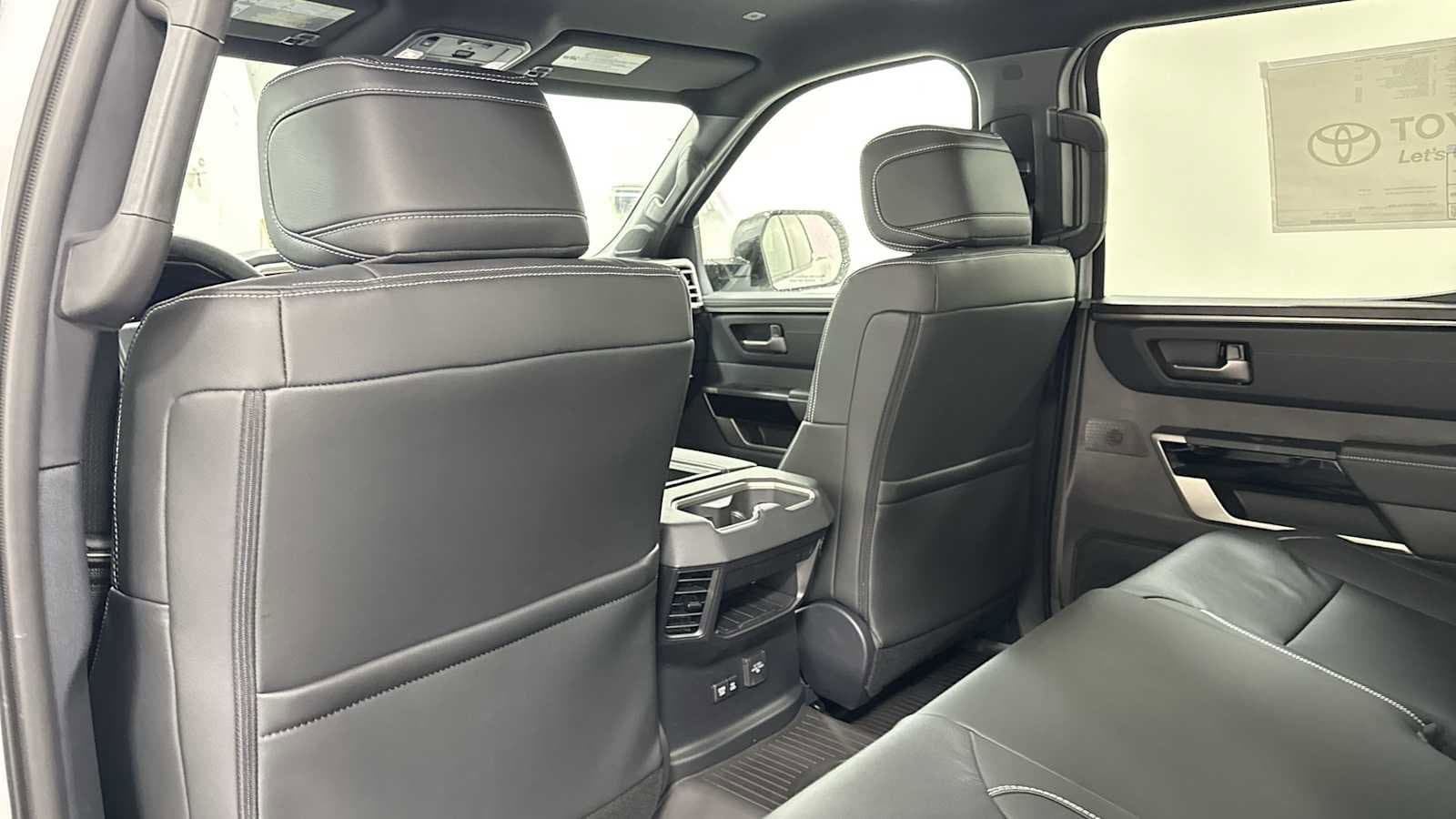 Thumbnail: 2026 Toyota Tundra - 25