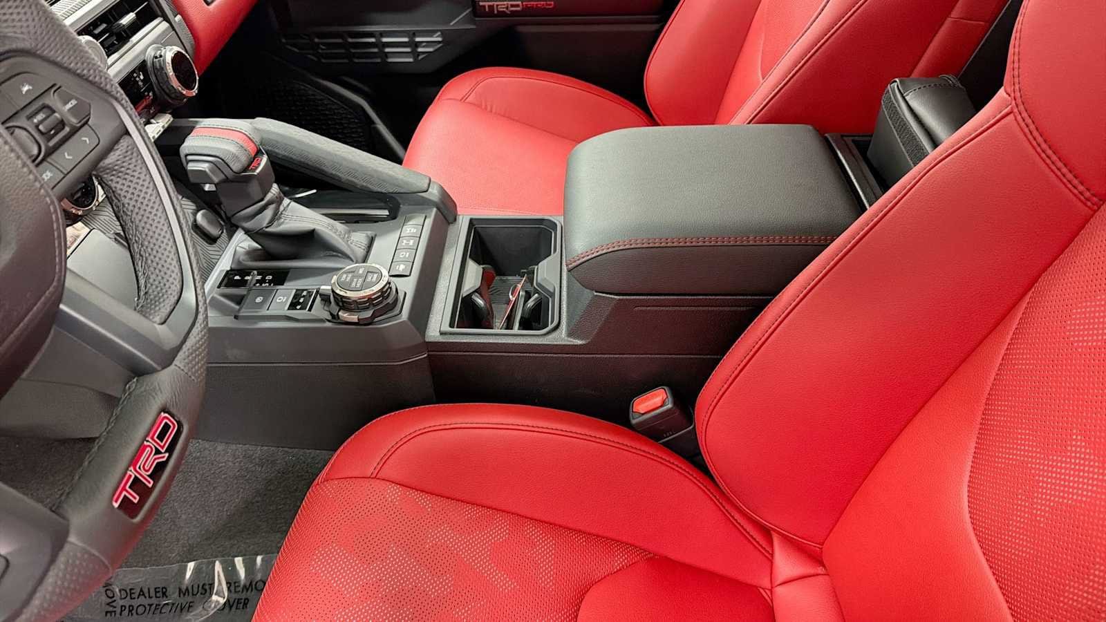 2026 Toyota Tacoma TRD Pro - Photo 23