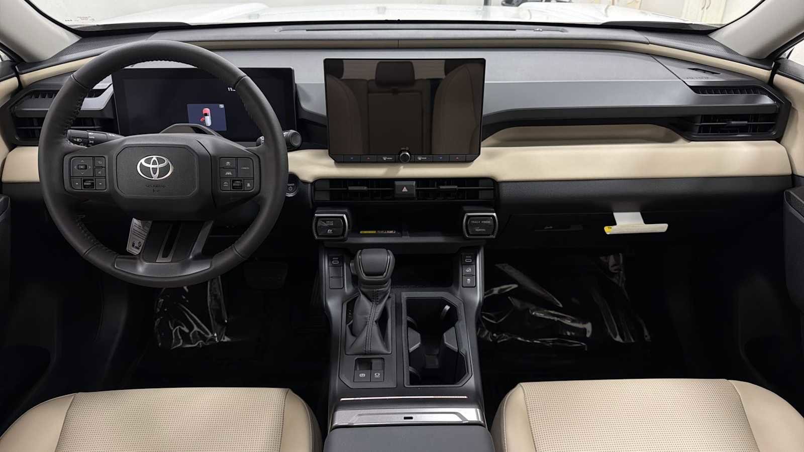 Thumbnail: 2026 Toyota RAV4 - 27