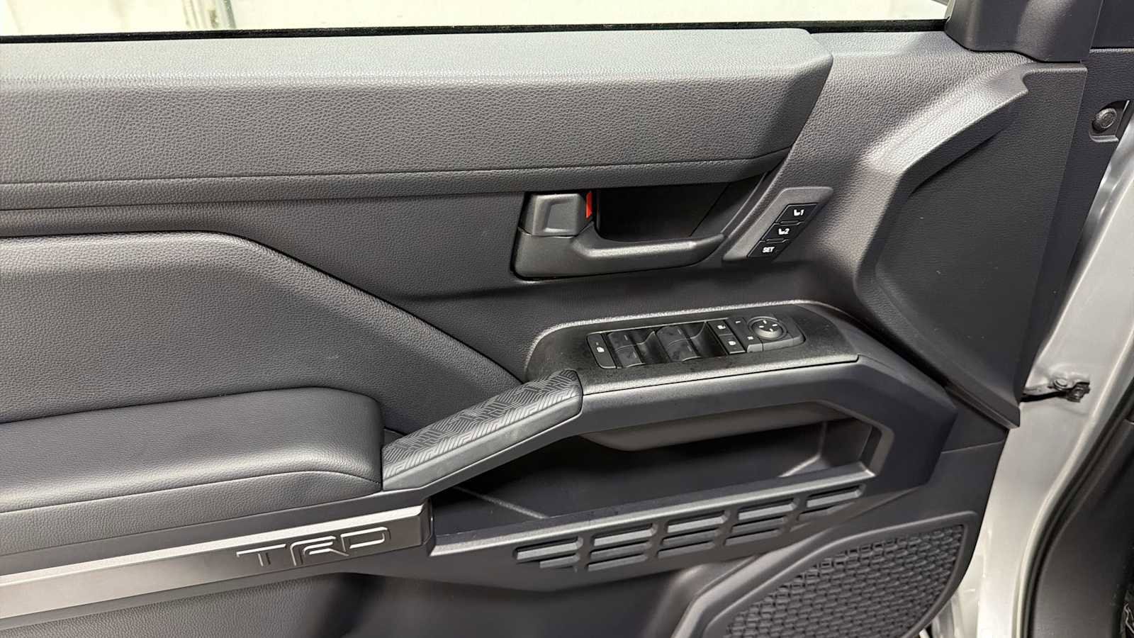 Thumbnail: 2026 Toyota 4Runner - 15