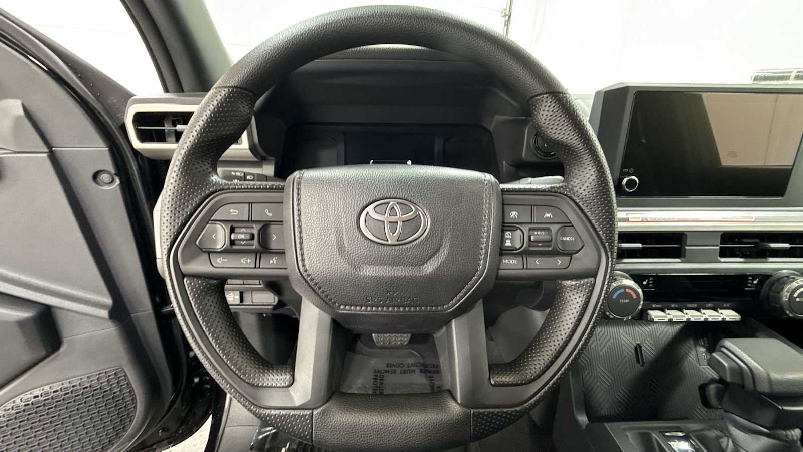 Thumbnail: 2025 Toyota Tacoma - 16