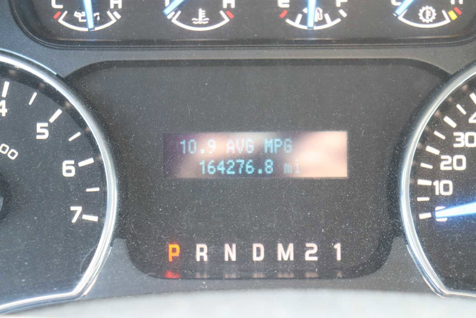 Thumbnail: 2014 Ford F-150 - 11