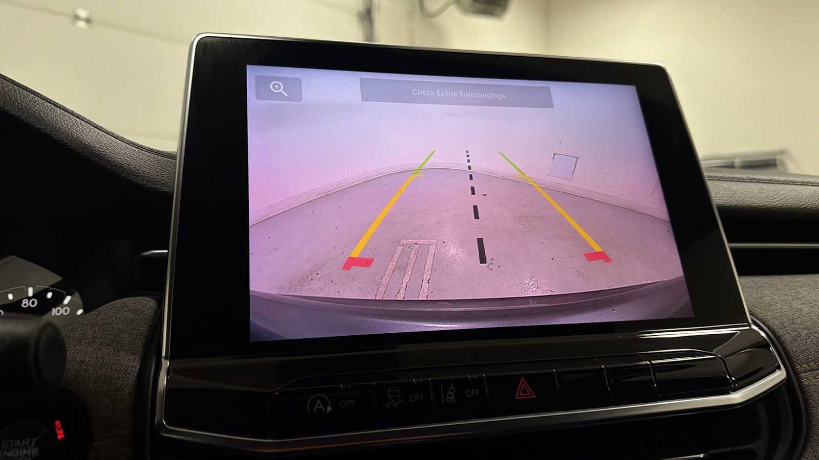 Thumbnail: 2022 Jeep Compass - 19