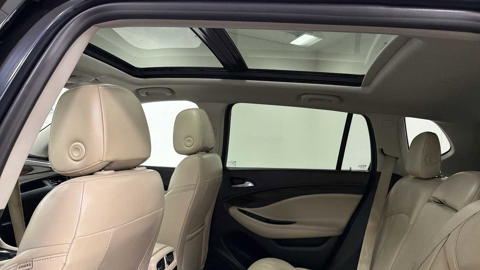 Thumbnail: 2020 Buick Envision - 24