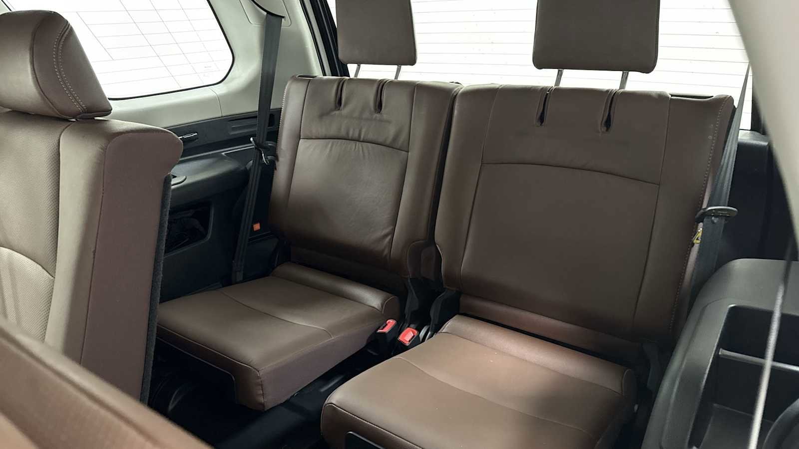 Thumbnail: 2022 Toyota 4Runner - 26