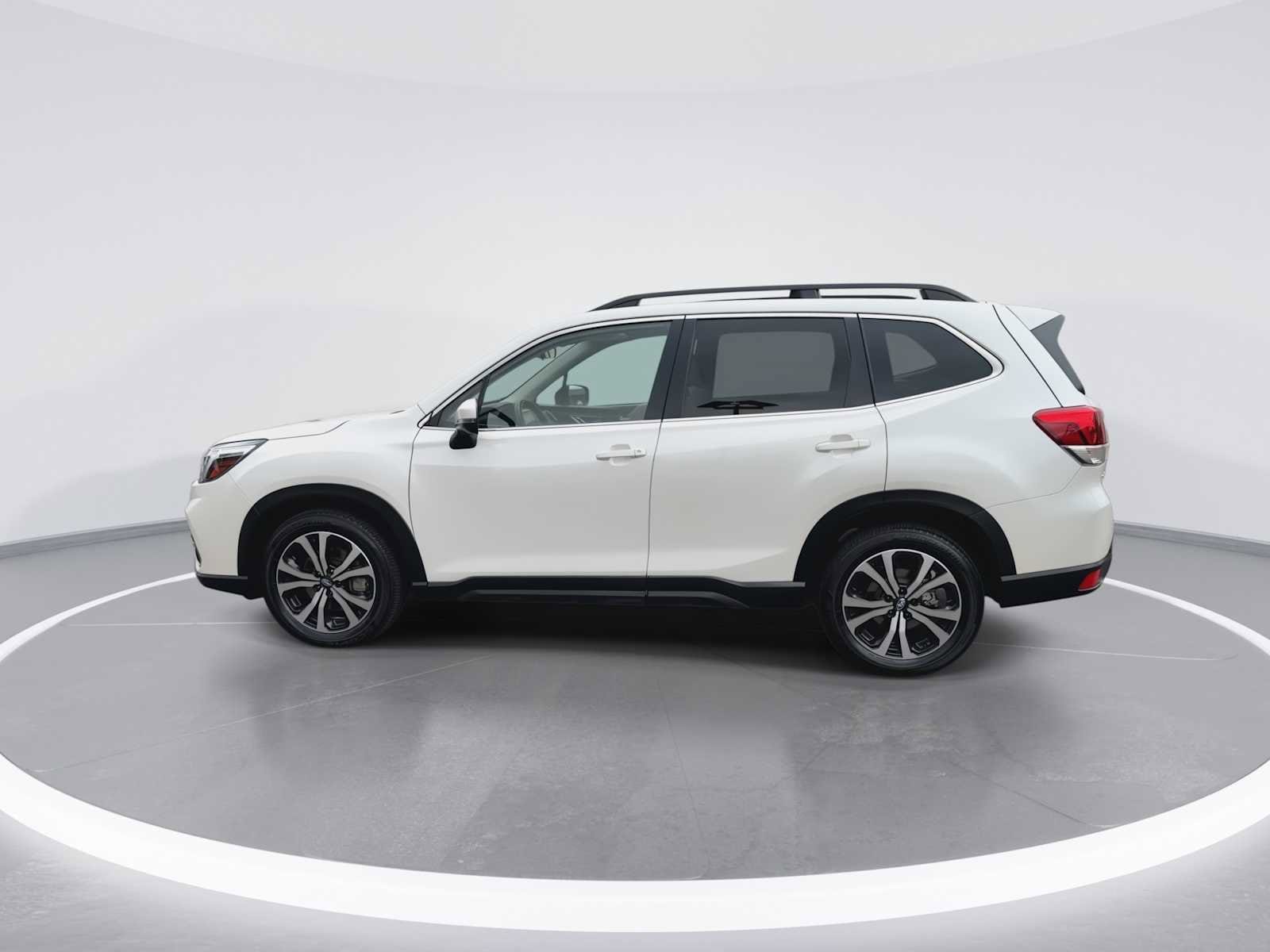 Thumbnail: 2019 Subaru Forester - 5