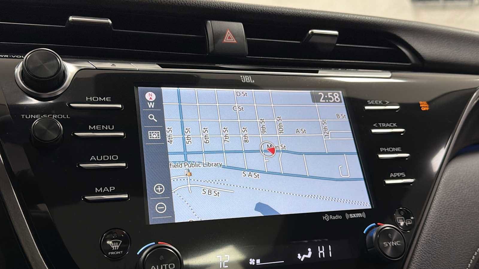 Thumbnail: 2020 Toyota Camry - 20