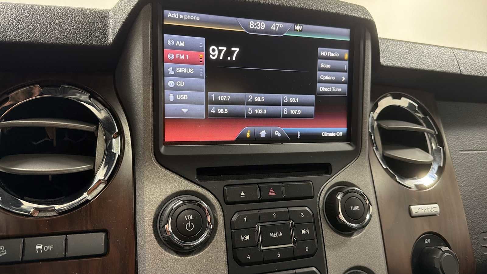 Thumbnail: 2015 Ford F-350 - 18