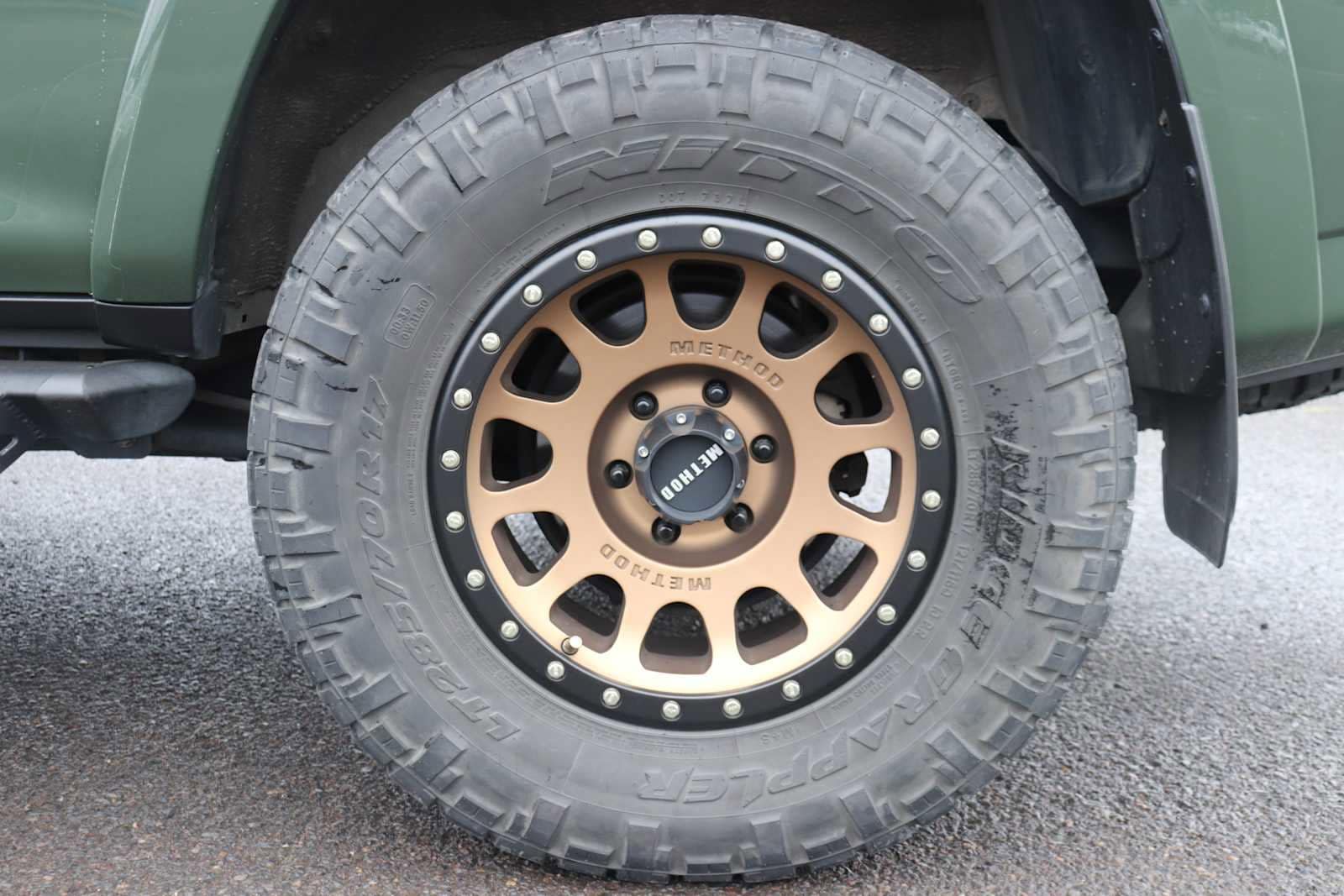 Thumbnail: 2020 Toyota 4Runner - 9