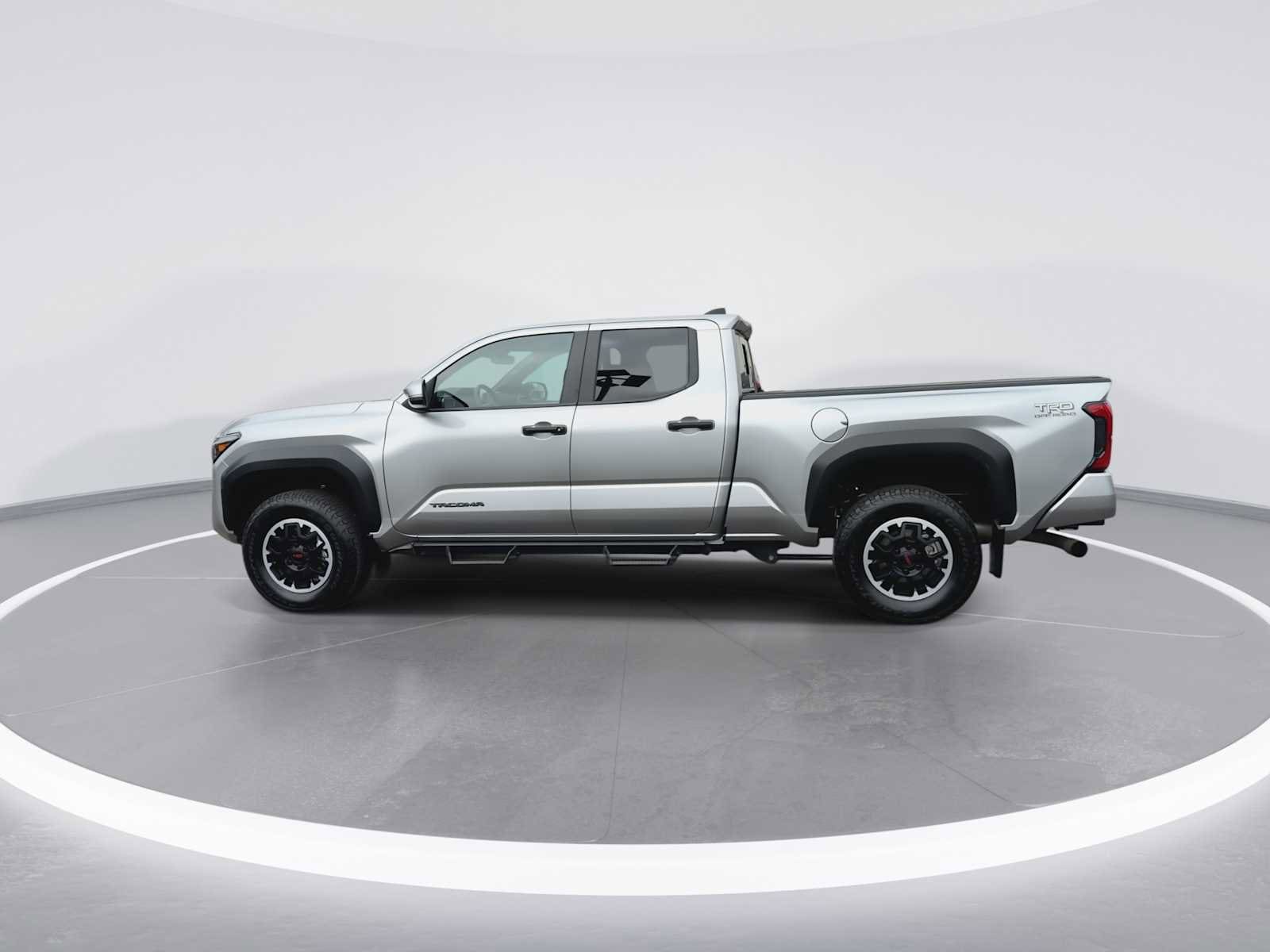 Thumbnail: 2024 Toyota Tacoma - 5