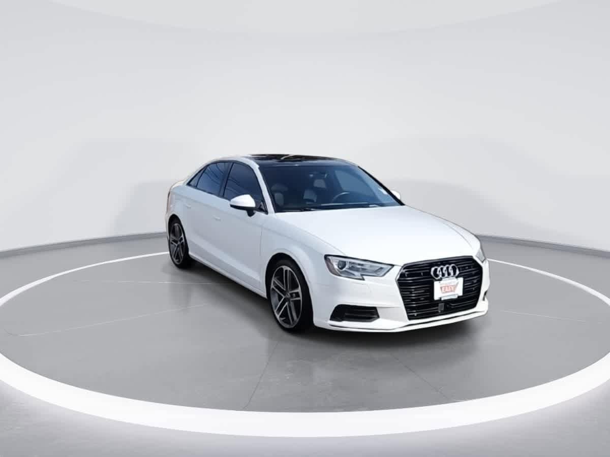 Thumbnail: 2019 Audi A3 - 2