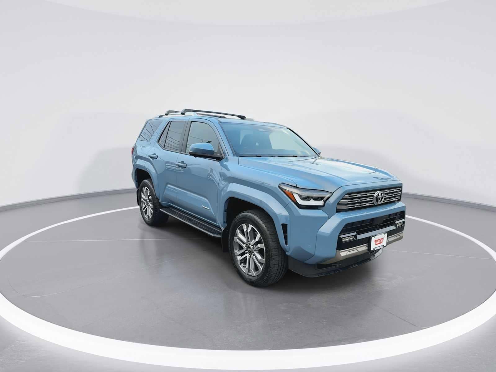 Thumbnail: 2025 Toyota 4Runner - 2
