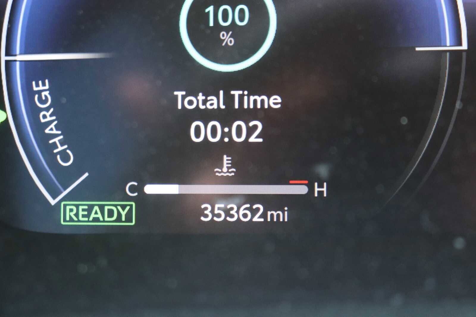 2024 Toyota Grand Highlander Limited 11