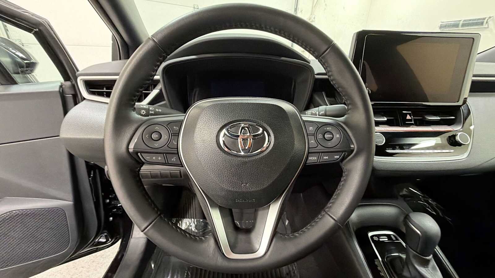 Thumbnail: 2026 Toyota Corolla - 16