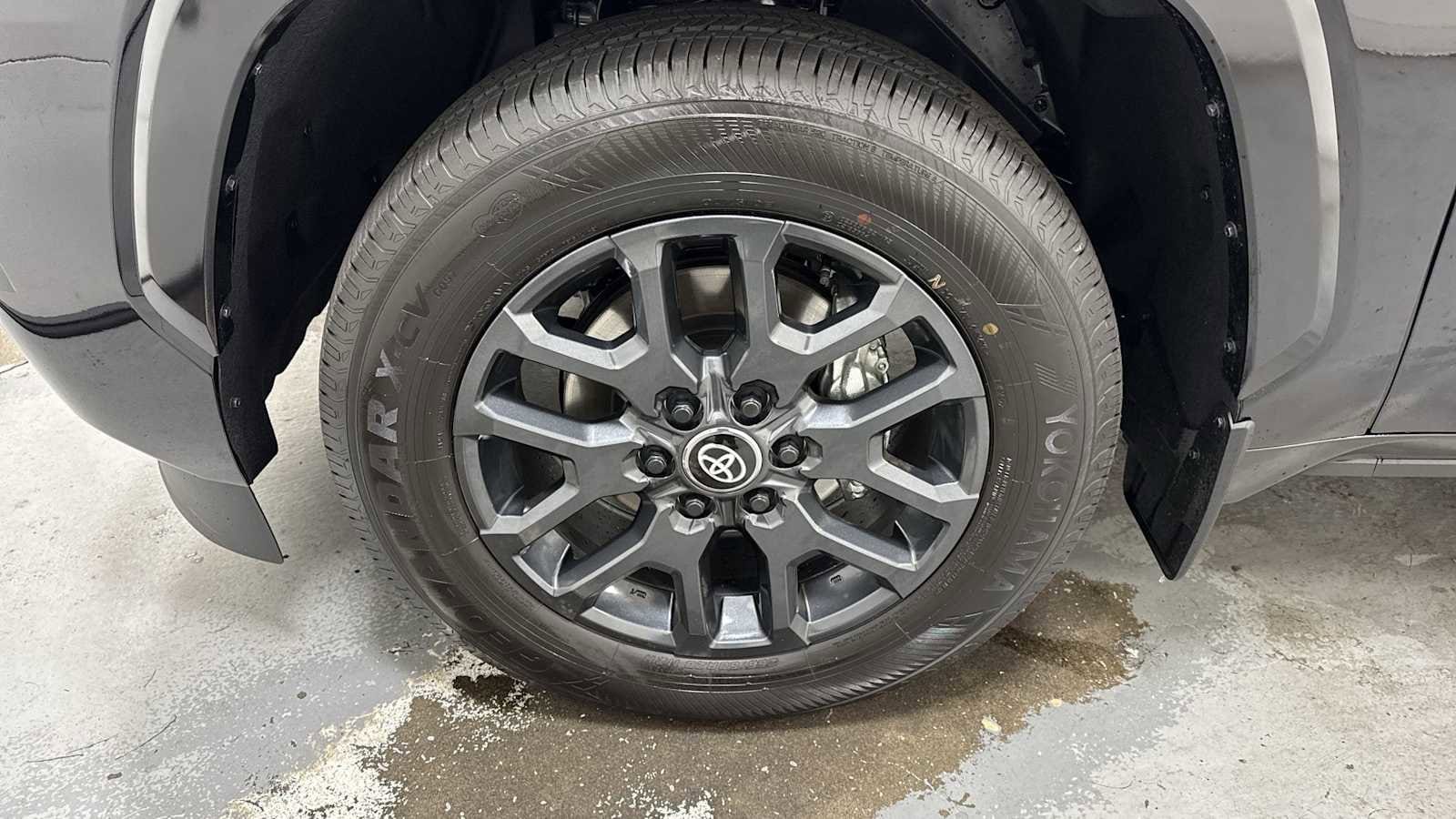 Thumbnail: 2026 Toyota Sequoia - 10