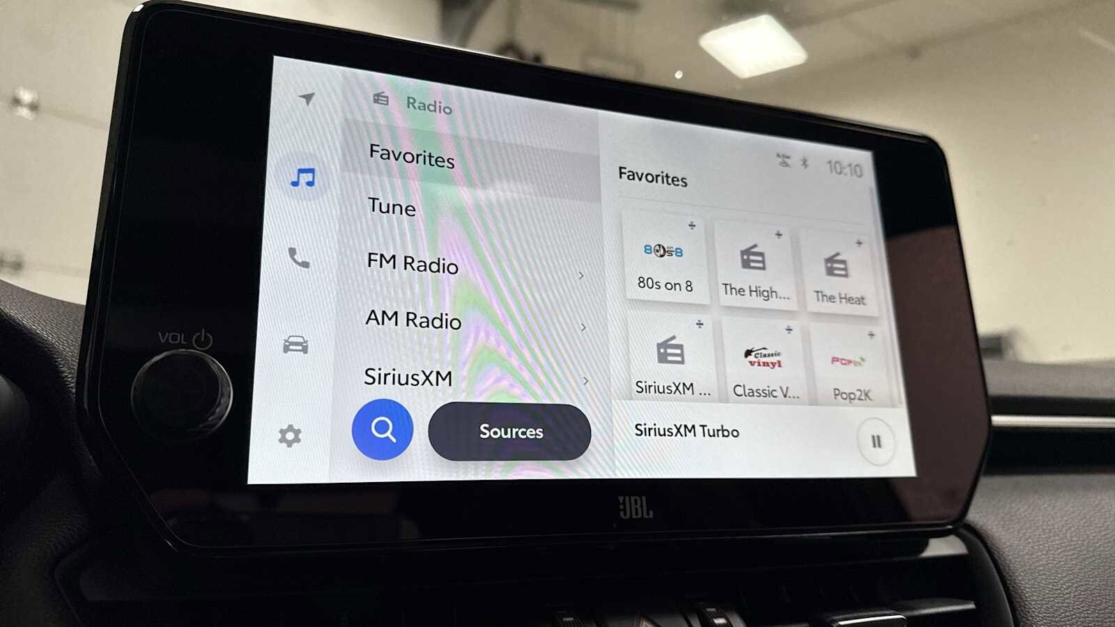 Thumbnail: 2025 Toyota RAV4 - 18