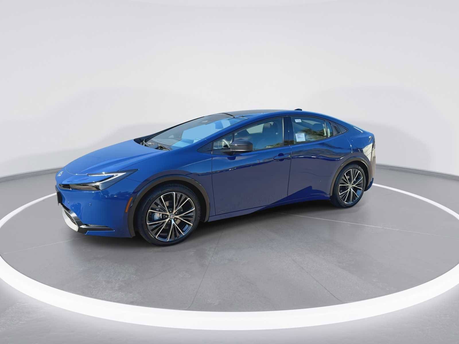 Thumbnail: 2026 Toyota Prius - 4