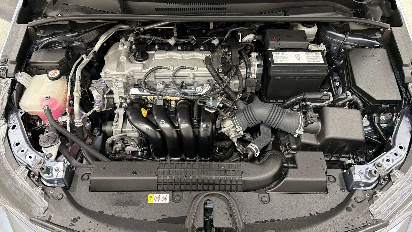 Thumbnail: 2020 Toyota Corolla - 30