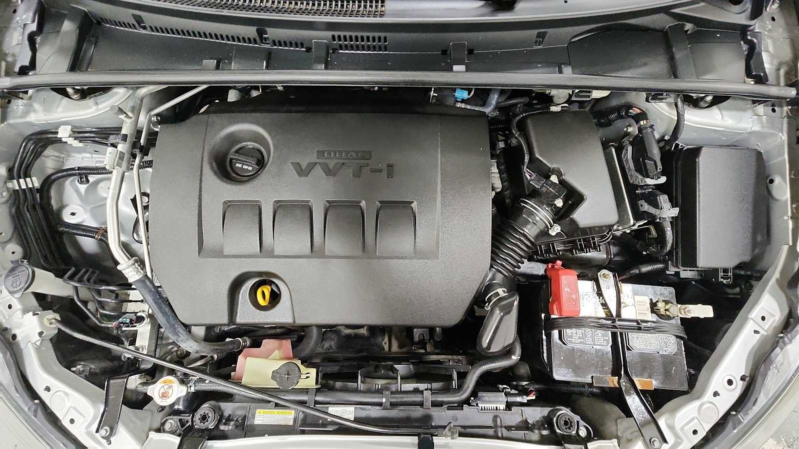 Thumbnail: 2018 Toyota Corolla - 29