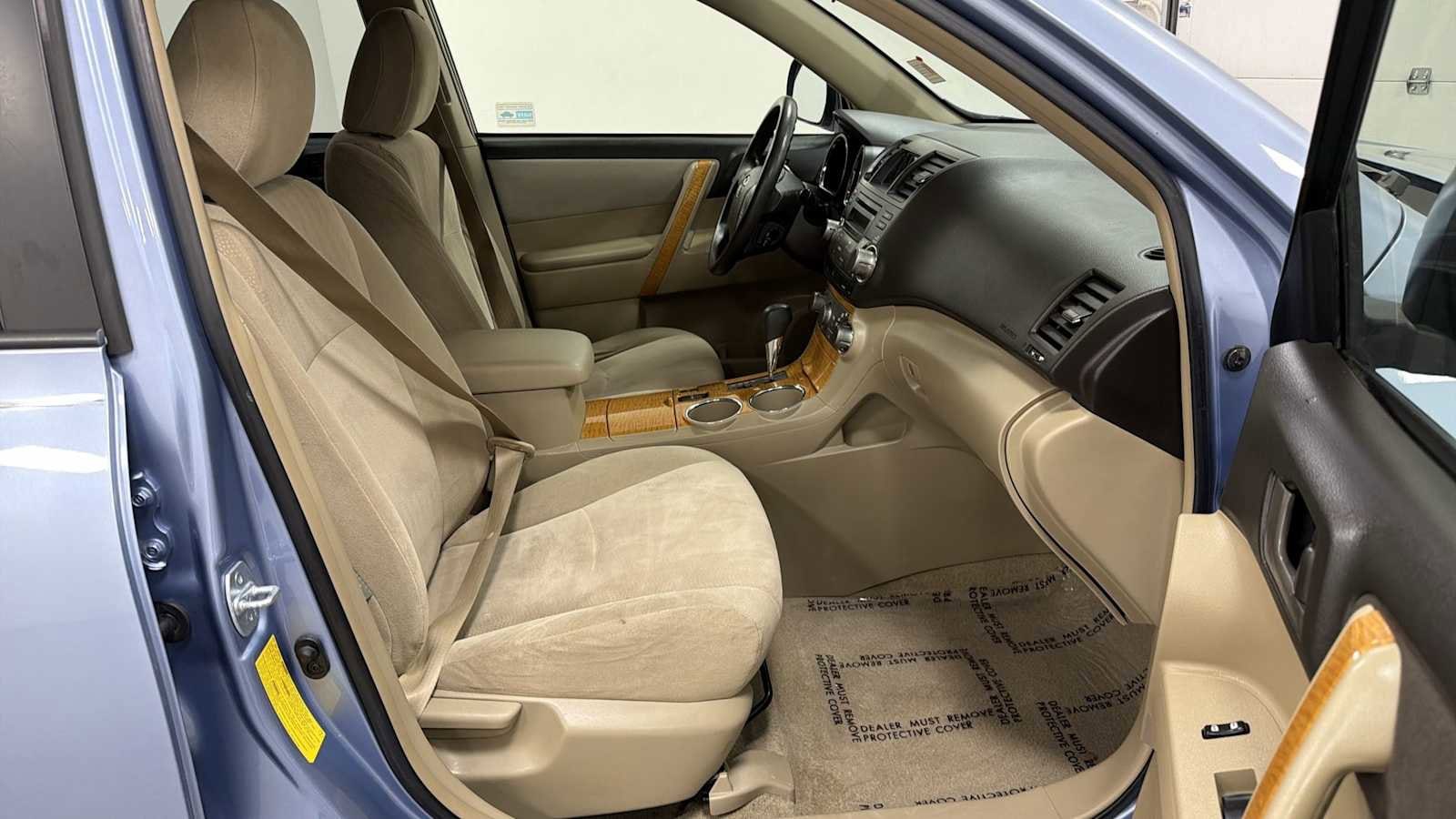 Thumbnail: 2008 Toyota Highlander - 28