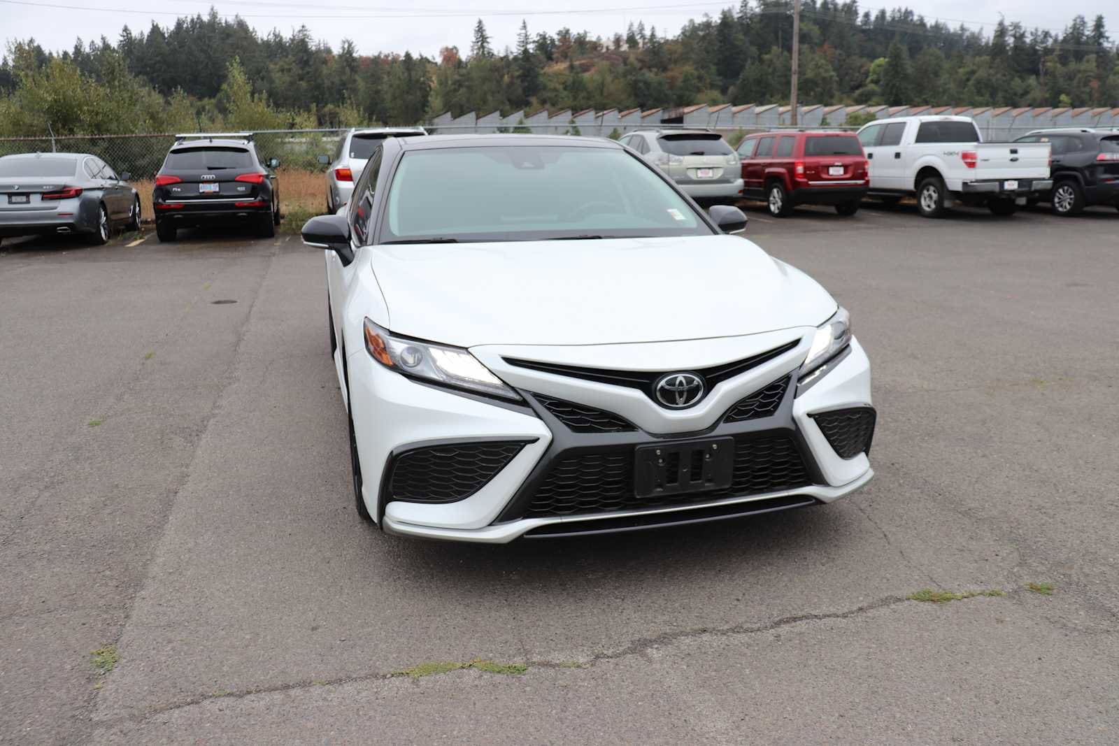 Thumbnail: 2023 Toyota Camry - 3