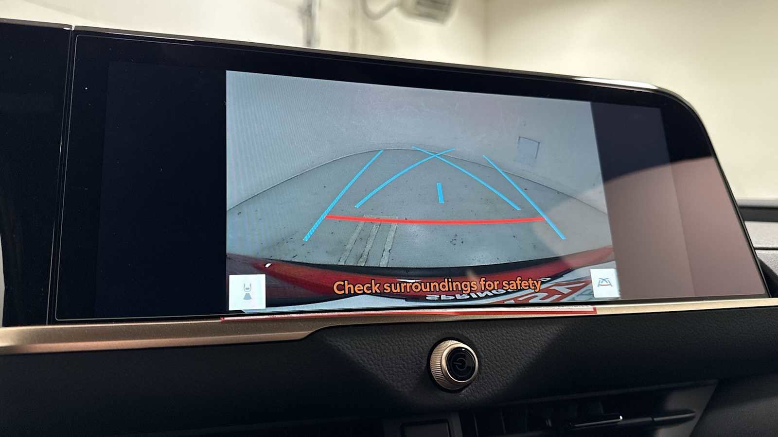 Thumbnail: 2026 Toyota Crown Signia - 19