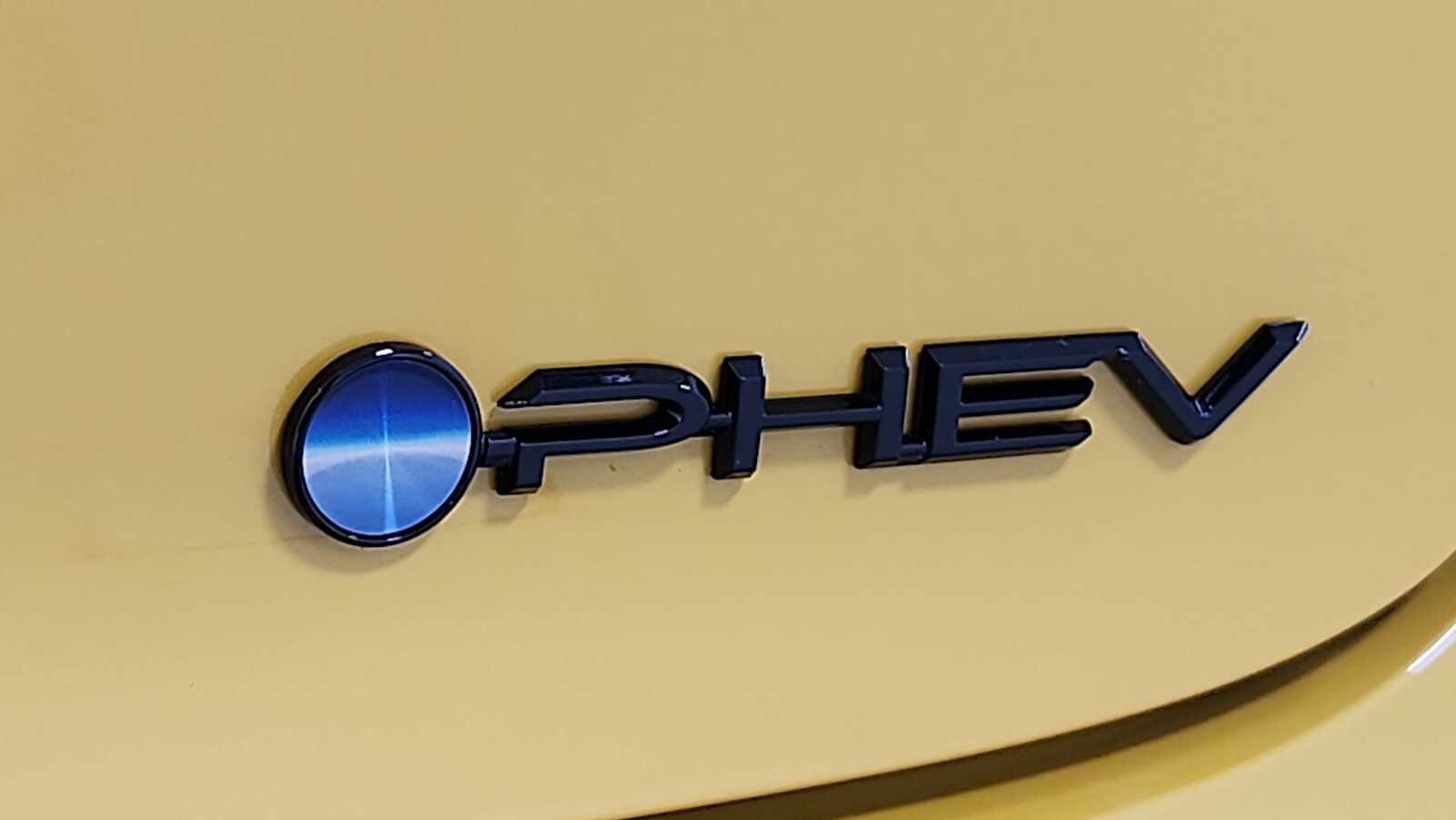 Thumbnail: 2026 Toyota Prius - 29