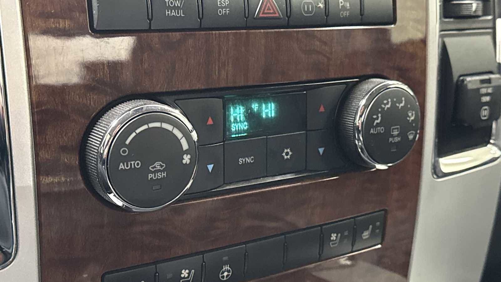 Thumbnail: 2009 Dodge Ram 1500 - 20