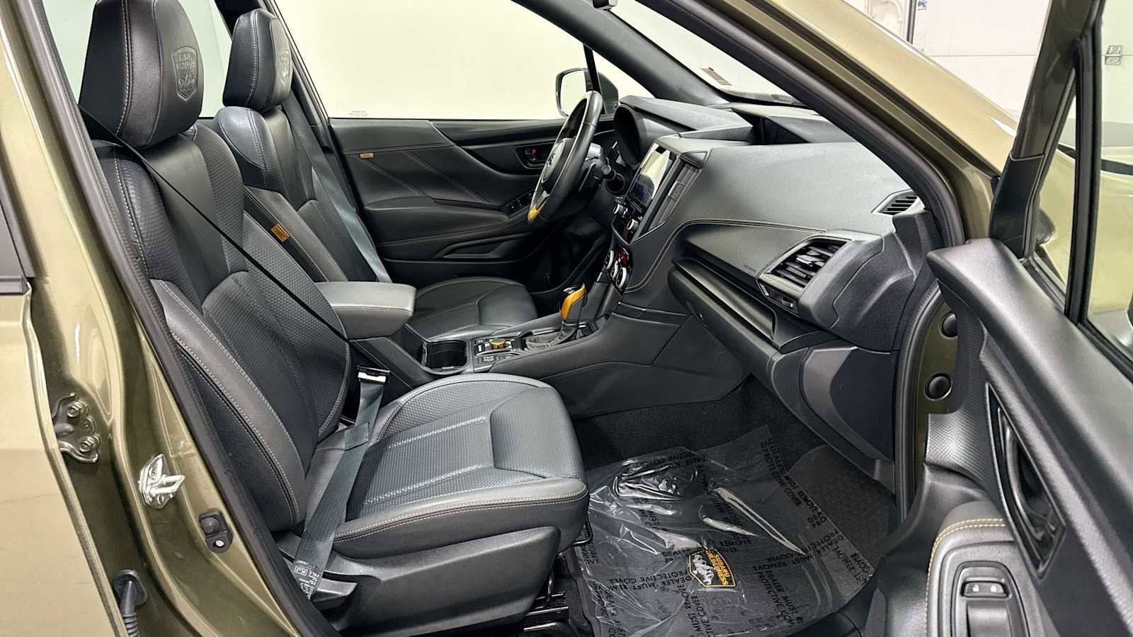 Thumbnail: 2023 Subaru Forester - 30