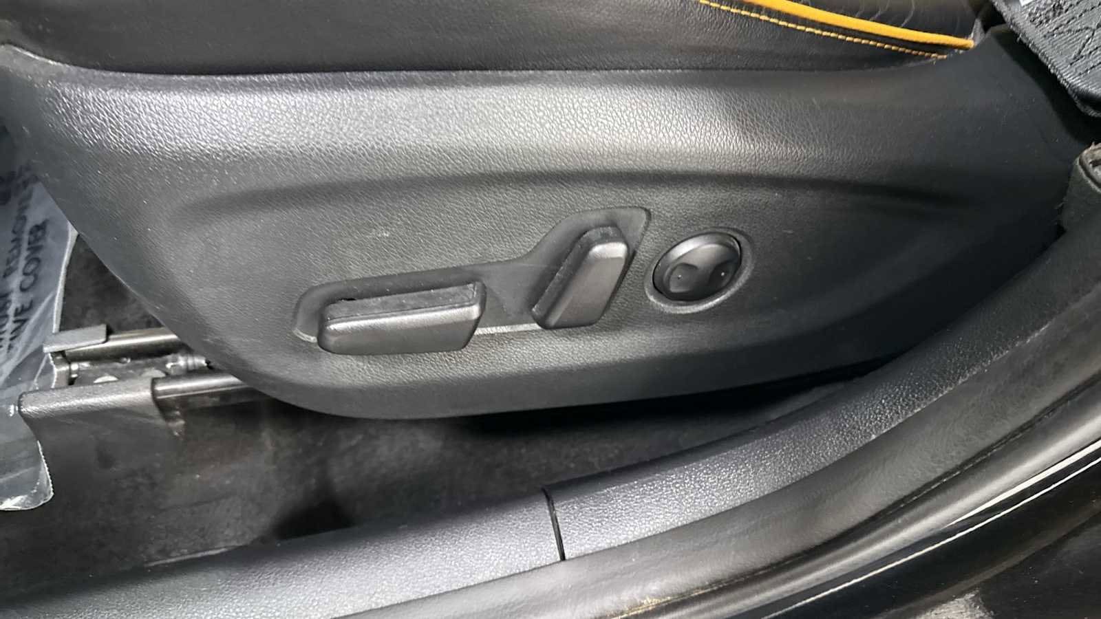 Thumbnail: 2017 Kia Sportage - 14