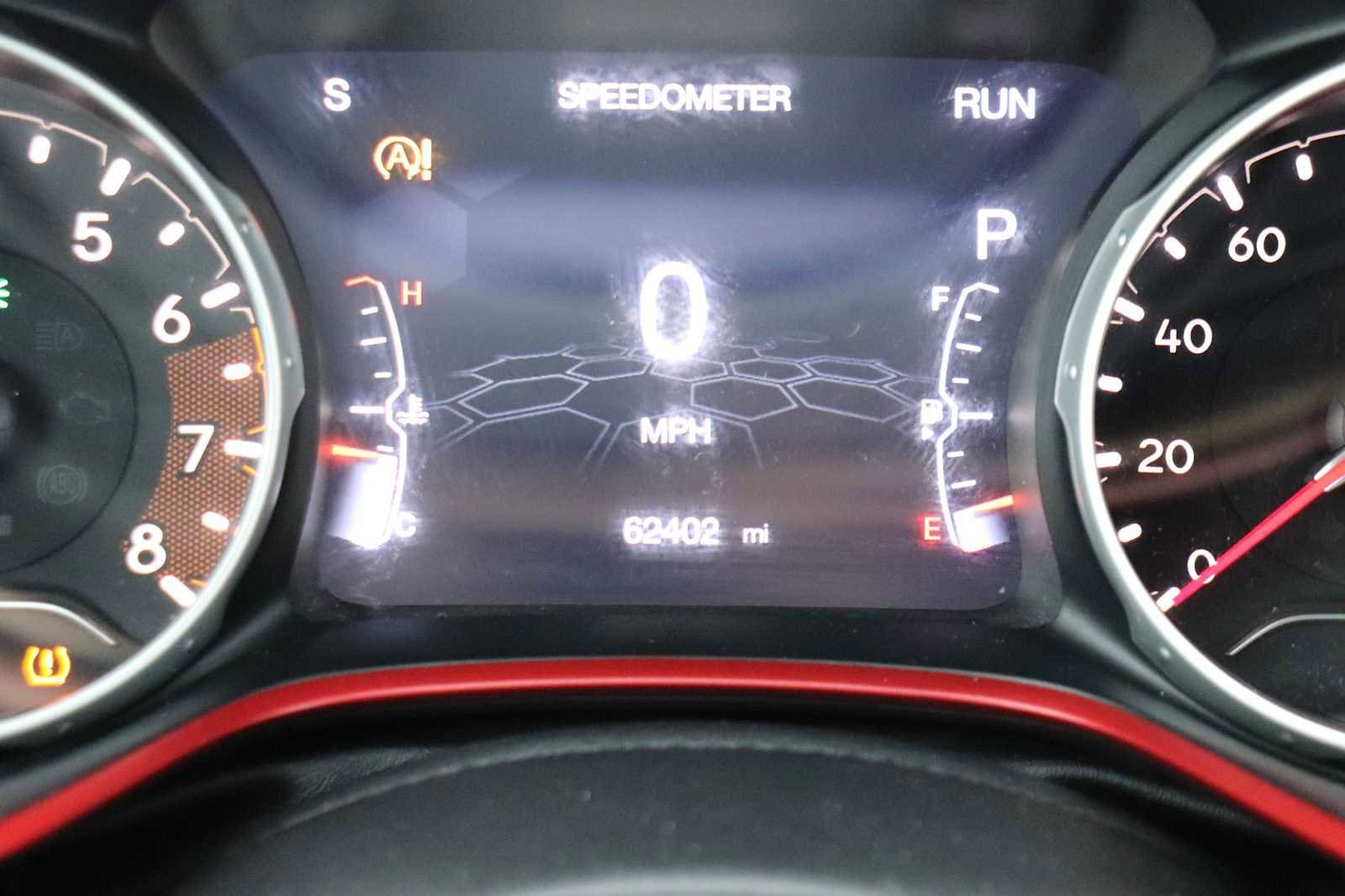 Thumbnail: 2019 Jeep Compass - 11