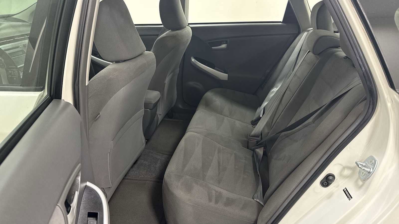 Thumbnail: 2010 Toyota Prius - 22