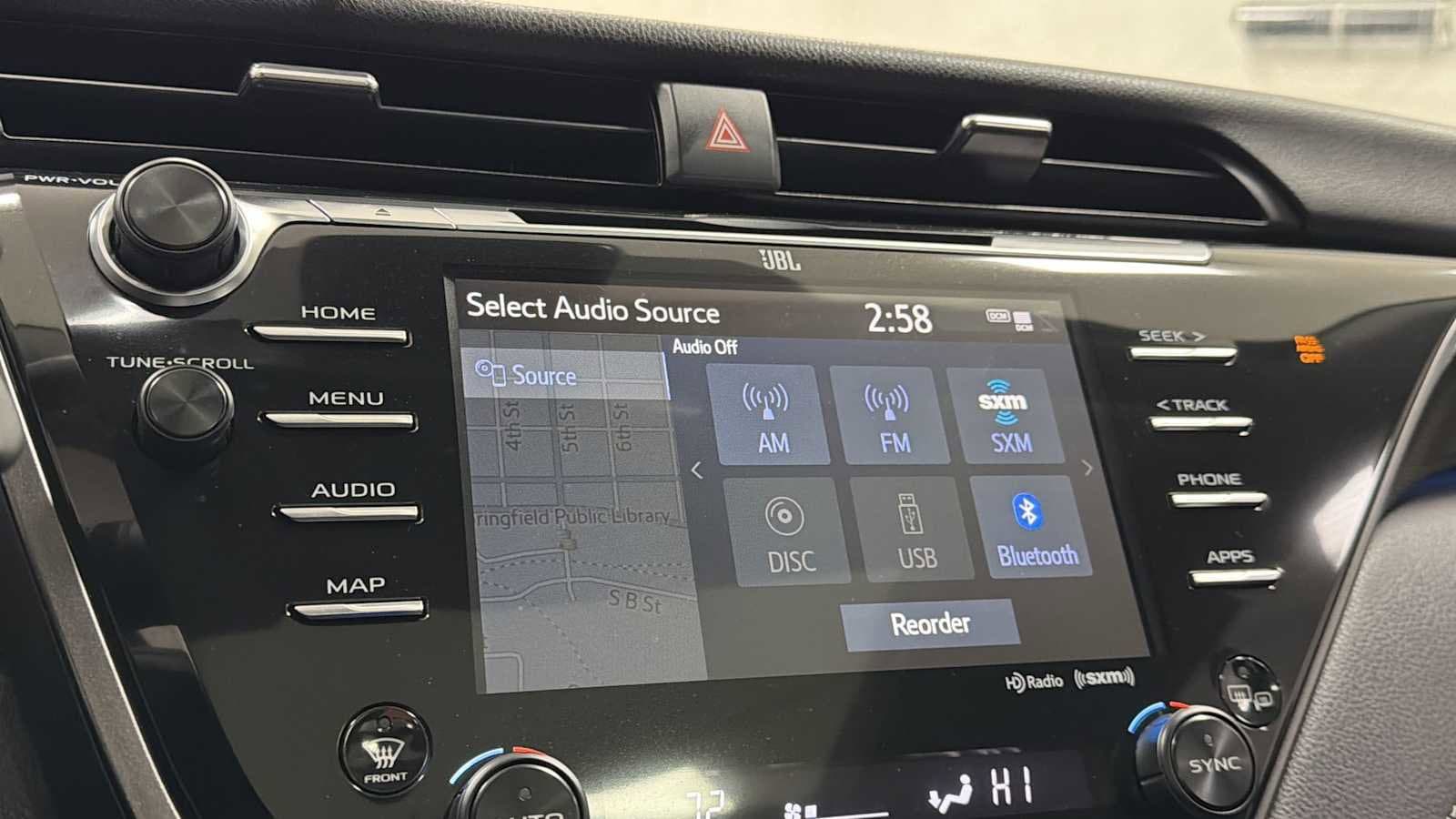 Thumbnail: 2020 Toyota Camry - 18