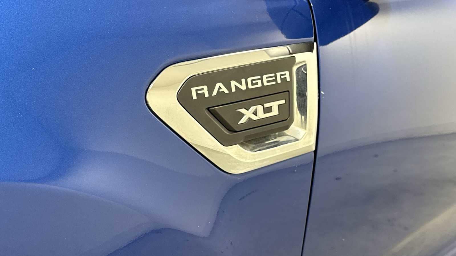 Thumbnail: 2019 Ford Ranger - 26