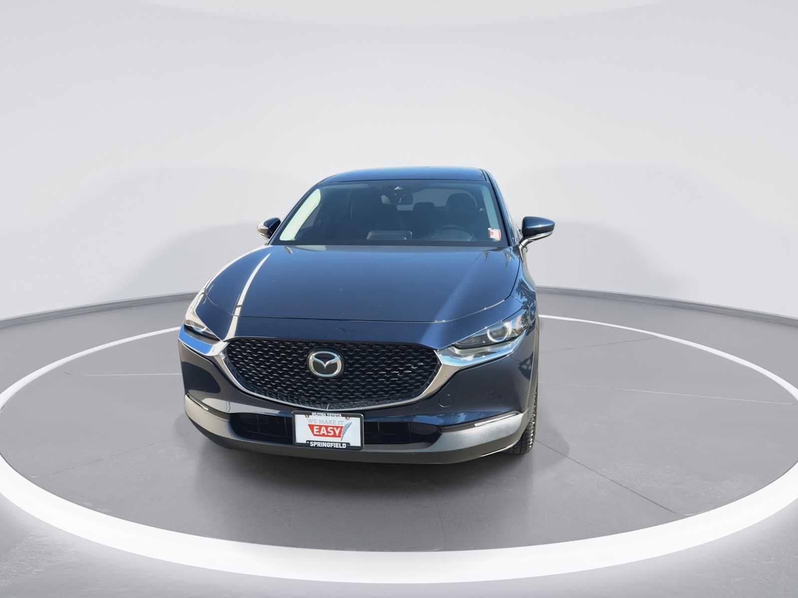 Thumbnail: 2021 Mazda CX-30 - 2