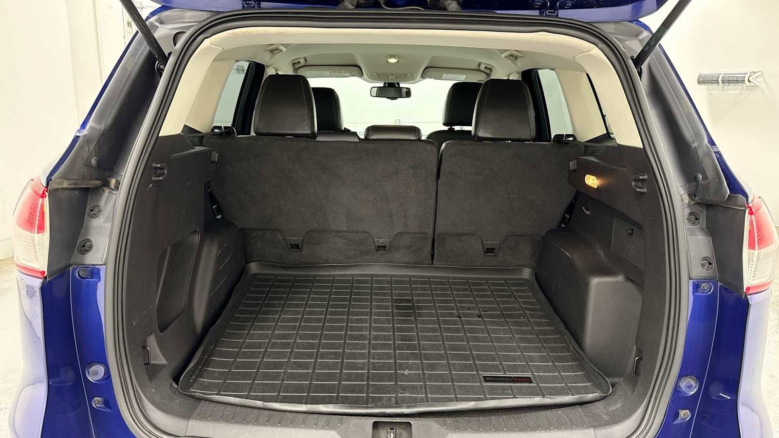 Thumbnail: 2013 Ford Escape - 25